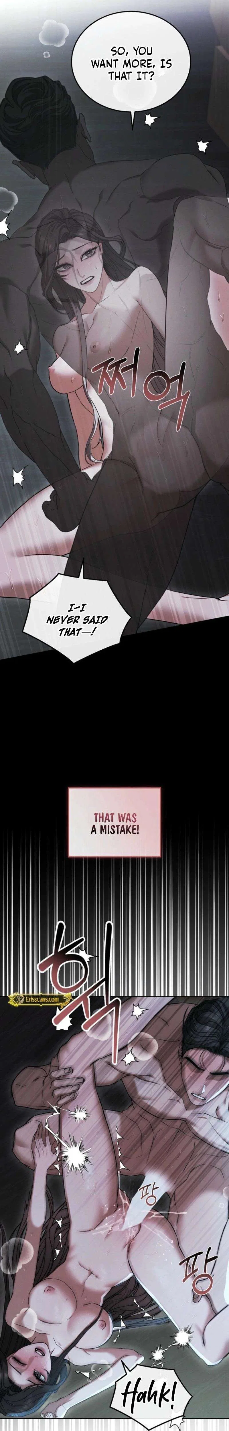 There Are No Bad Military Dogs Chapter 9 – Page 20