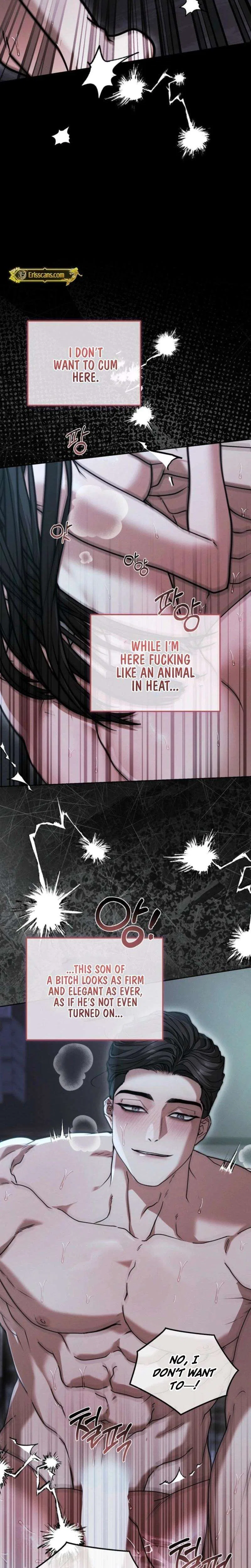 There Are No Bad Military Dogs Chapter 9 – Page 23