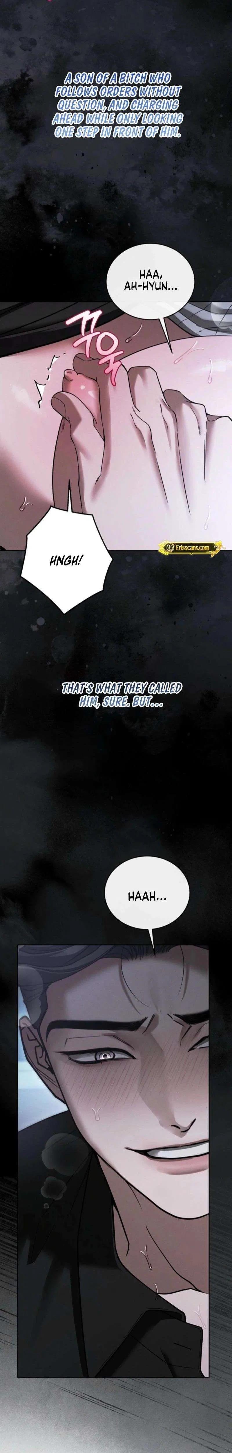 There Are No Bad Military Dogs Chapter 8 – Page 3