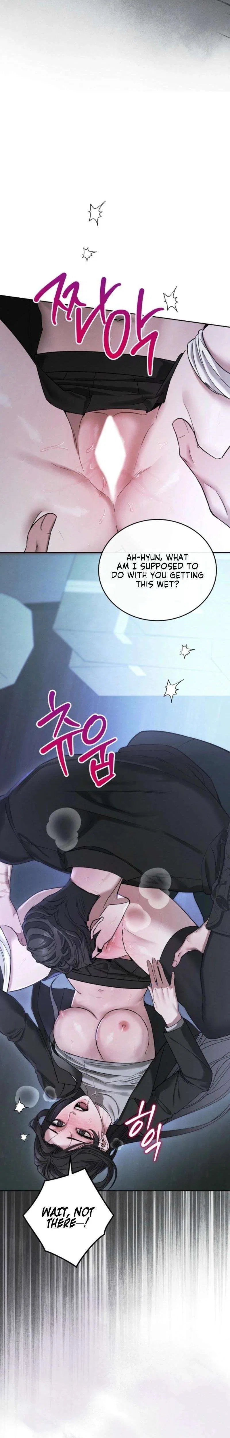 There Are No Bad Military Dogs Chapter 8 – Page 4