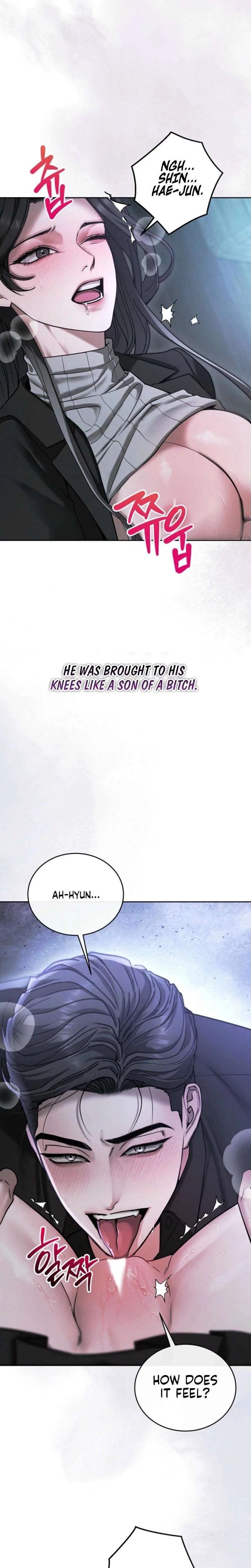 There Are No Bad Military Dogs Chapter 8 – Page 5