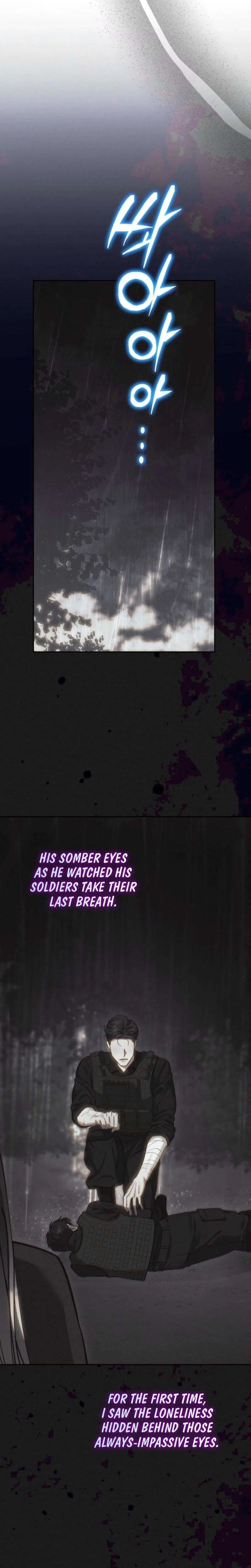 There Are No Bad Military Dogs Chapter 8 – Page 19