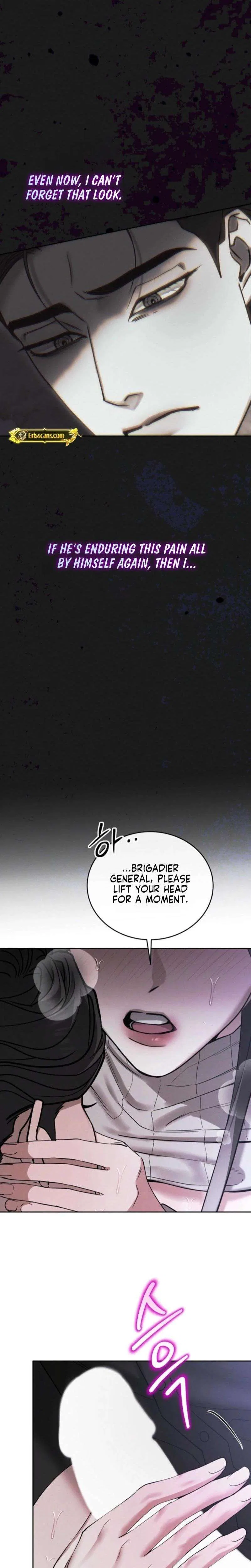 There Are No Bad Military Dogs Chapter 8 – Page 20