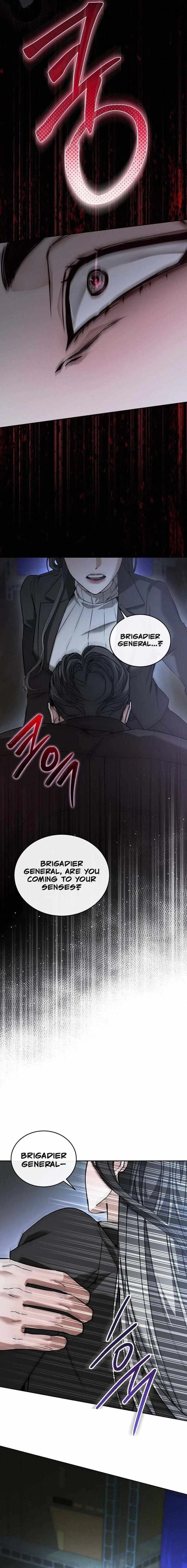 There Are No Bad Military Dogs Chapter 7 – Page 6