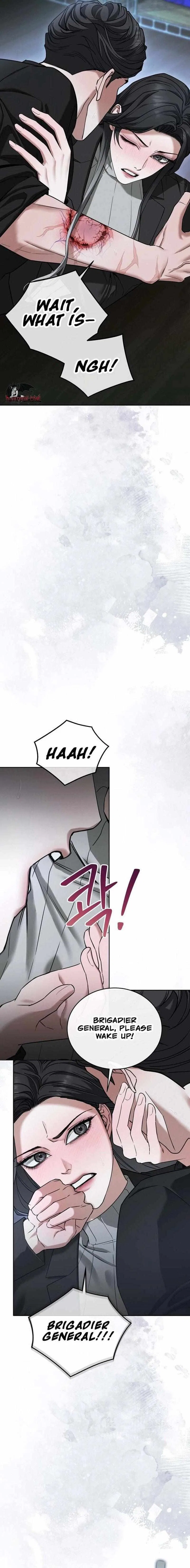 There Are No Bad Military Dogs Chapter 7 – Page 7
