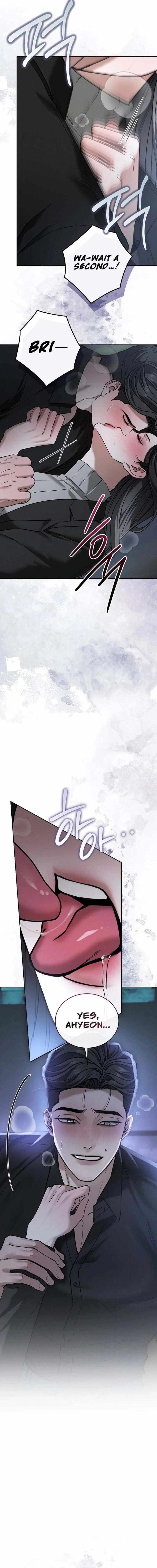 There Are No Bad Military Dogs Chapter 7 – Page 9