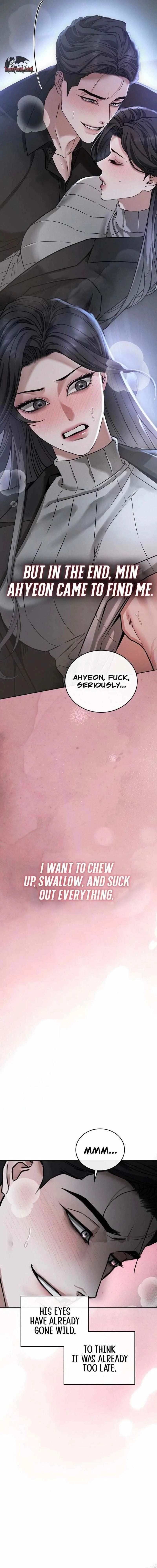 There Are No Bad Military Dogs Chapter 7 – Page 12