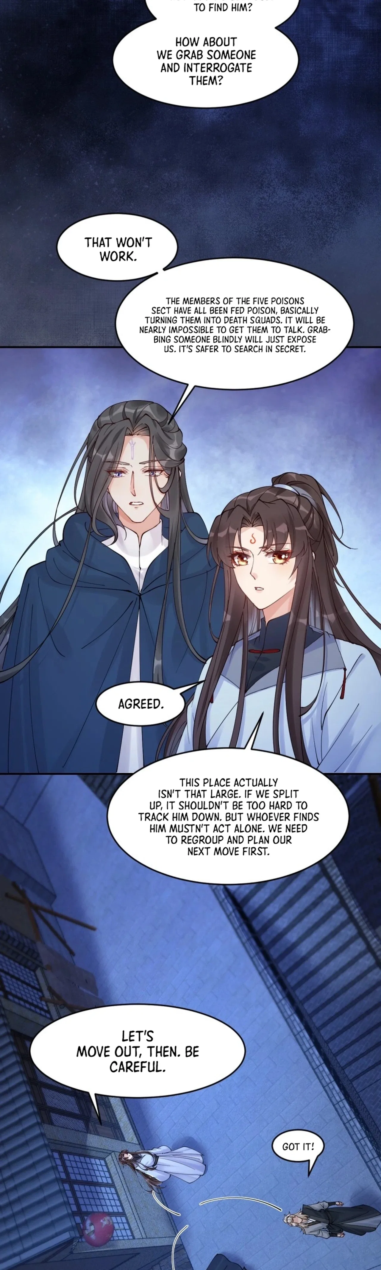 The Ghostly Doctor Chapter 636 – Page 5
