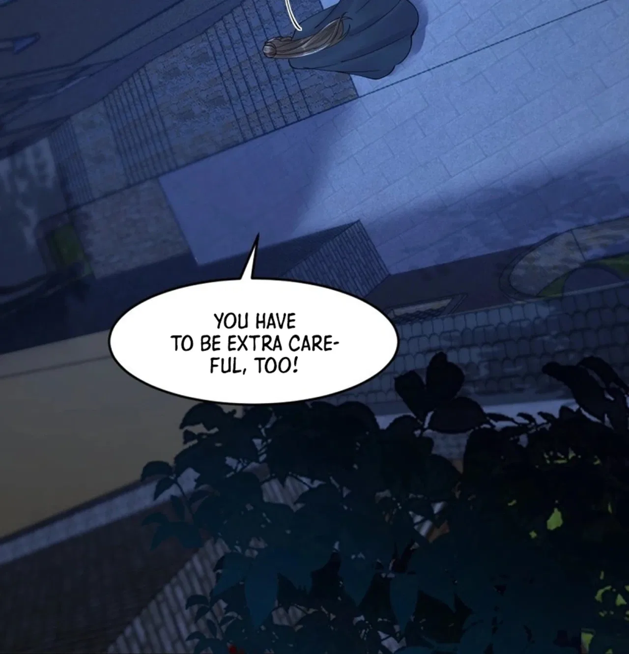 The Ghostly Doctor Chapter 636 – Page 6