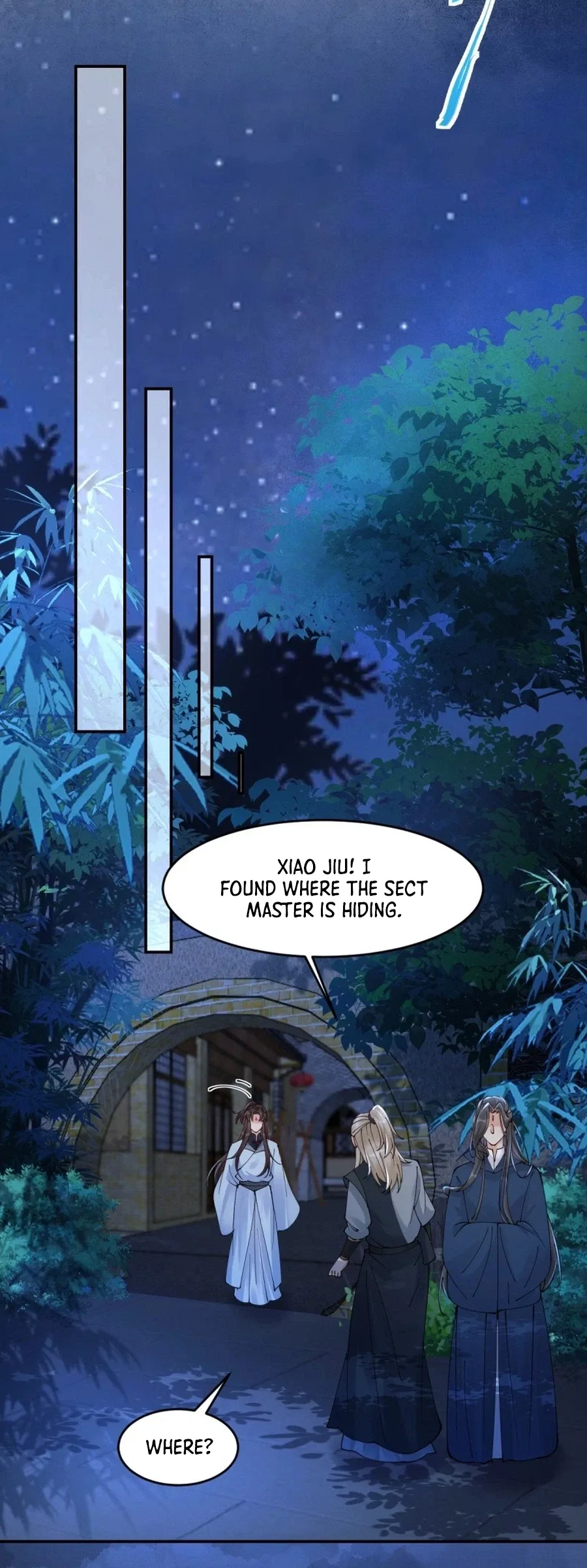 The Ghostly Doctor Chapter 636 – Page 9