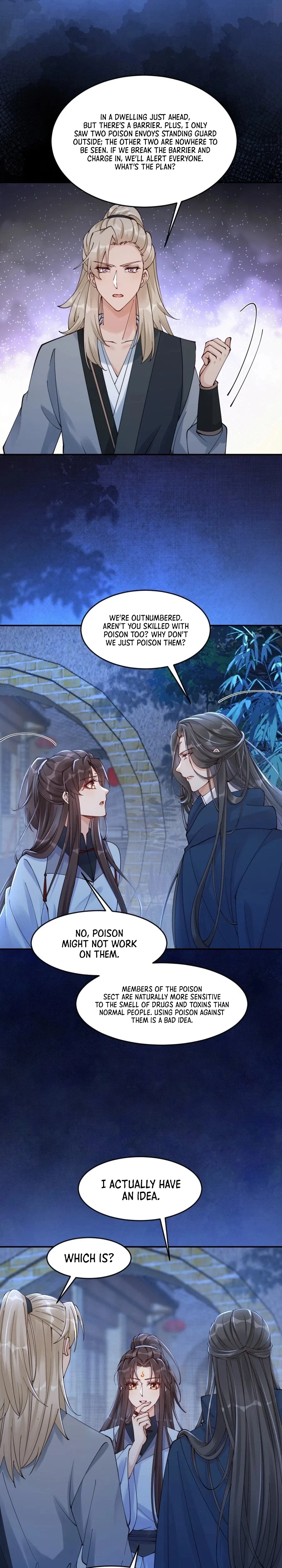 The Ghostly Doctor Chapter 636 – Page 10