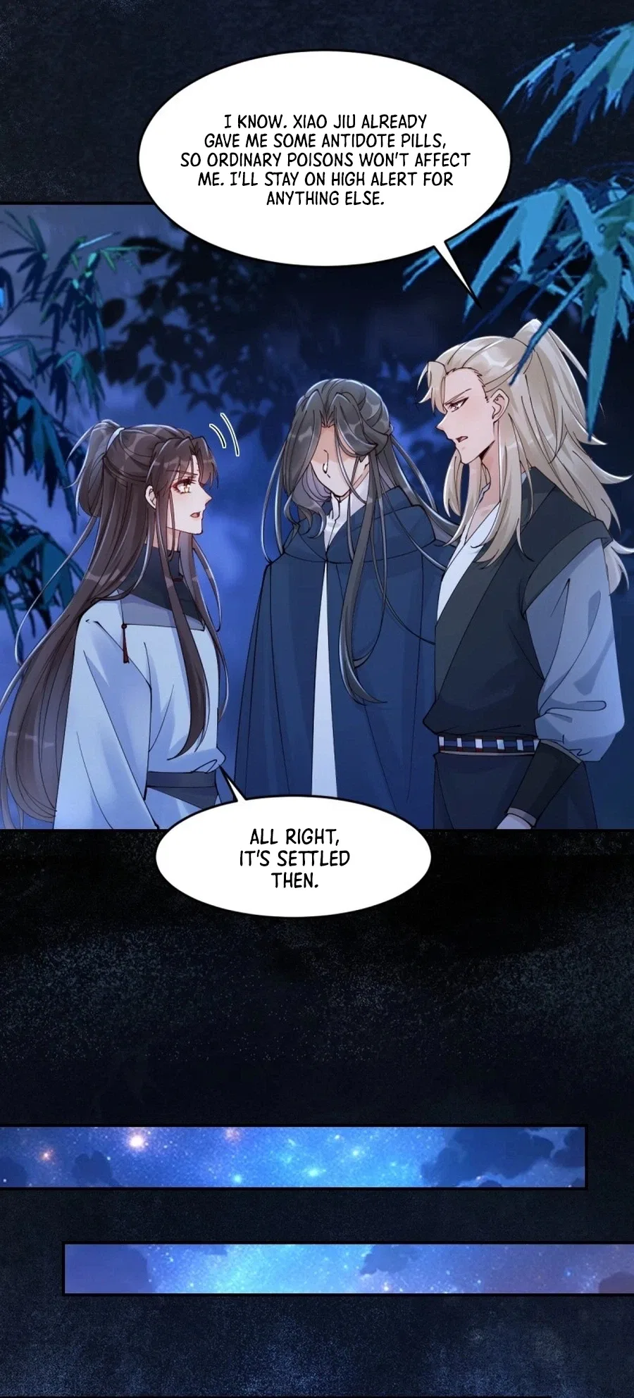 The Ghostly Doctor Chapter 636 – Page 12
