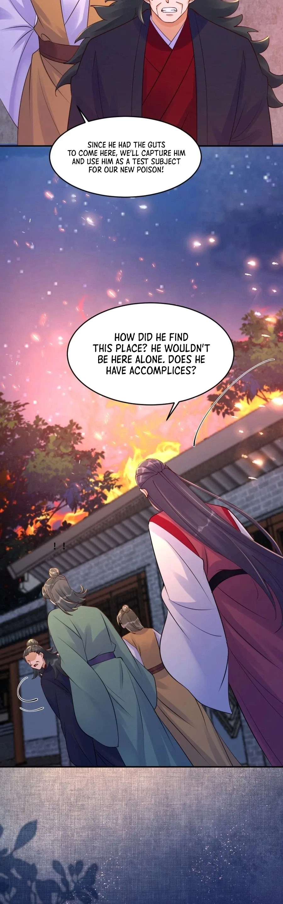 The Ghostly Doctor Chapter 636 – Page 15