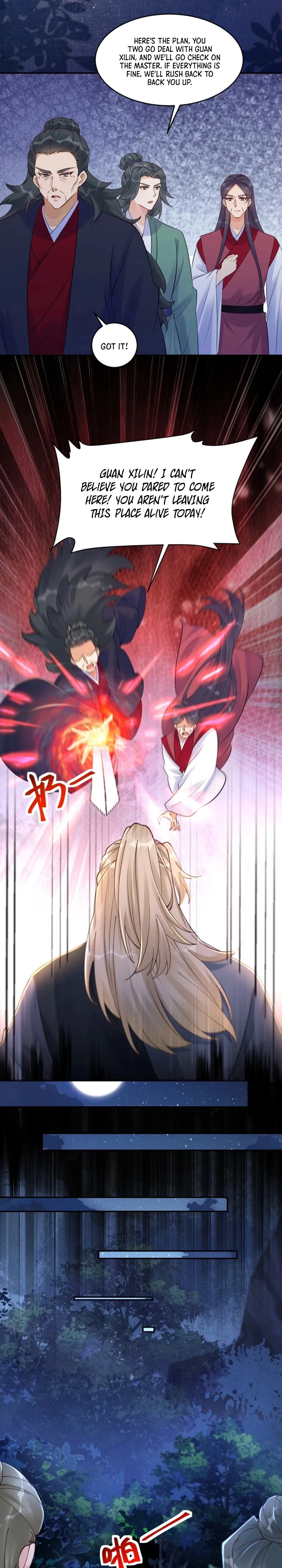 The Ghostly Doctor Chapter 636 – Page 16