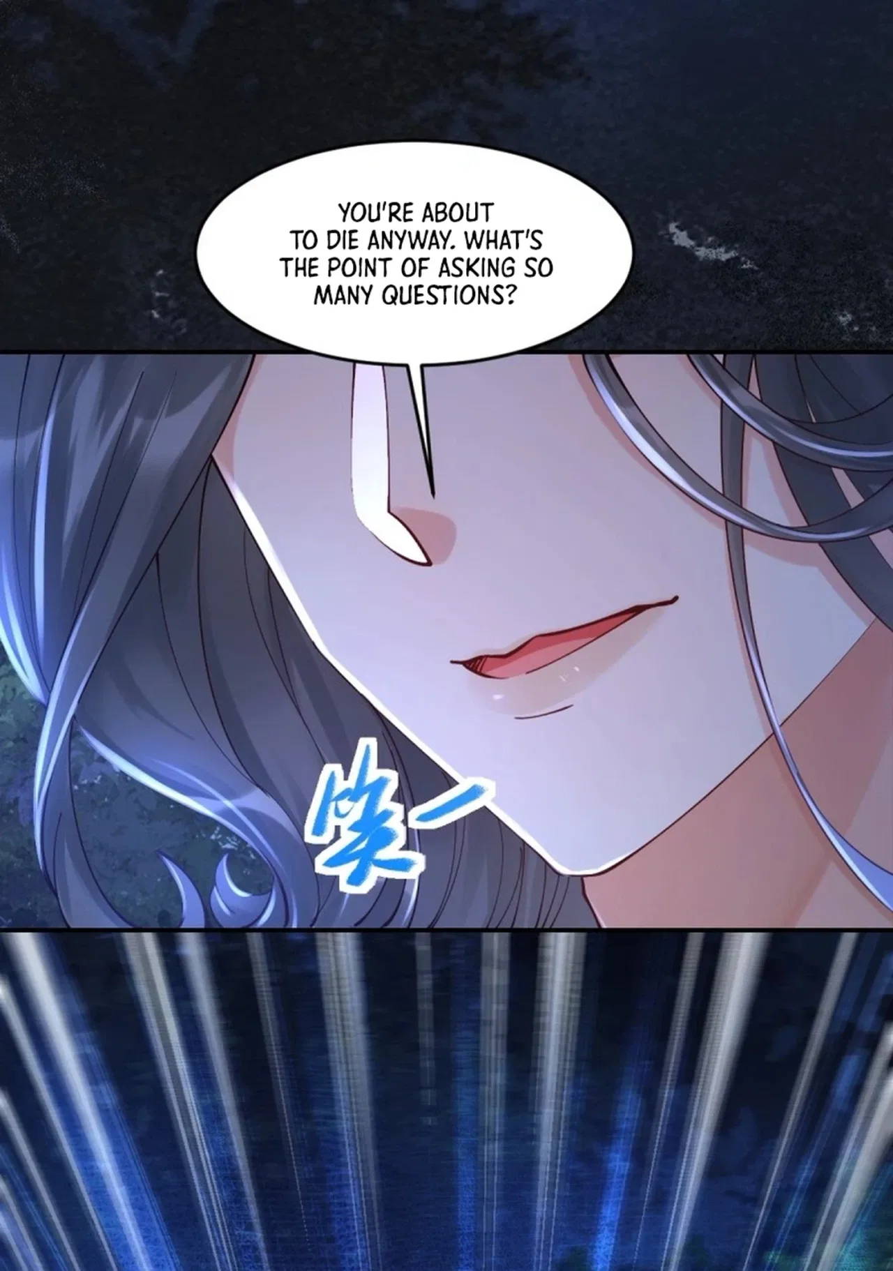 The Ghostly Doctor Chapter 636 – Page 20