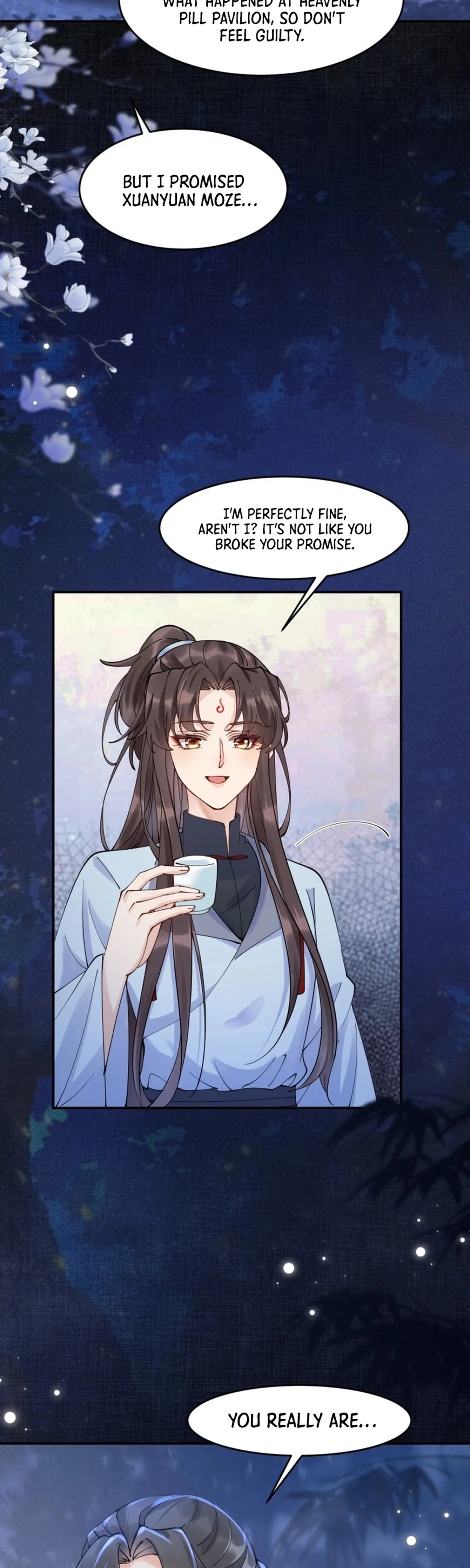 The Ghostly Doctor Chapter 635 – Page 5