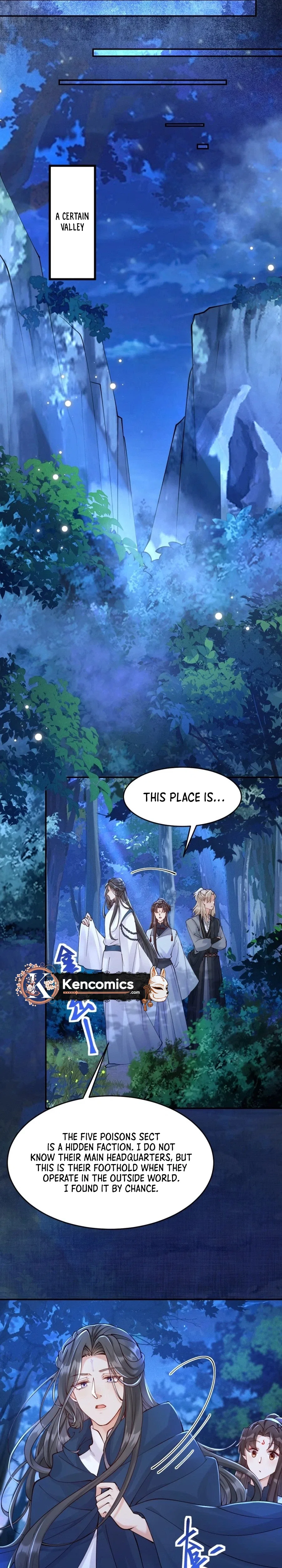 The Ghostly Doctor Chapter 635 – Page 13