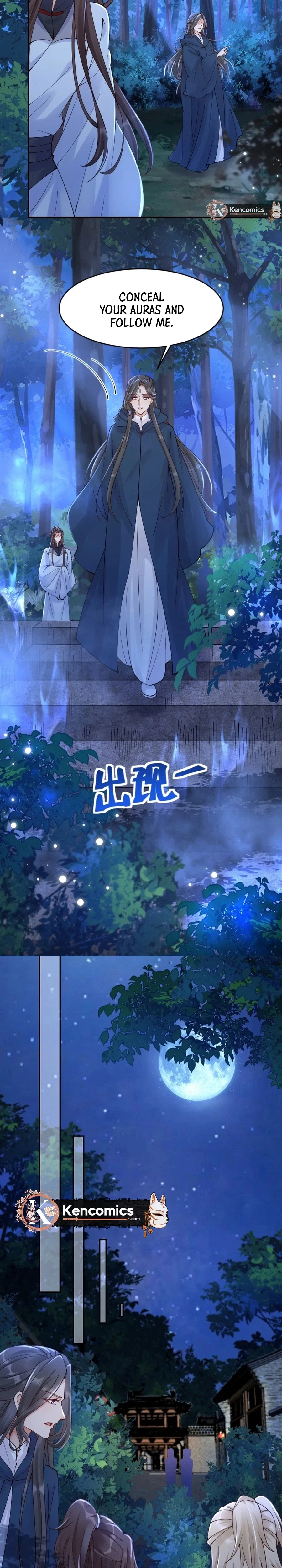 The Ghostly Doctor Chapter 635 – Page 17