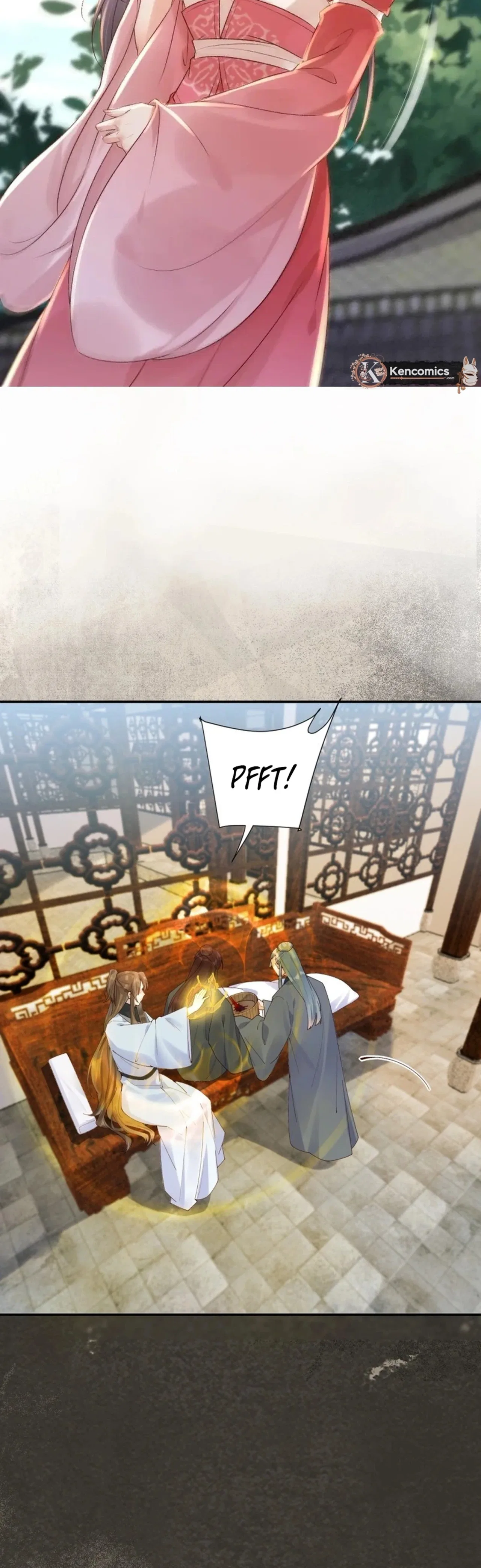 The Ghostly Doctor Chapter 634 – Page 5