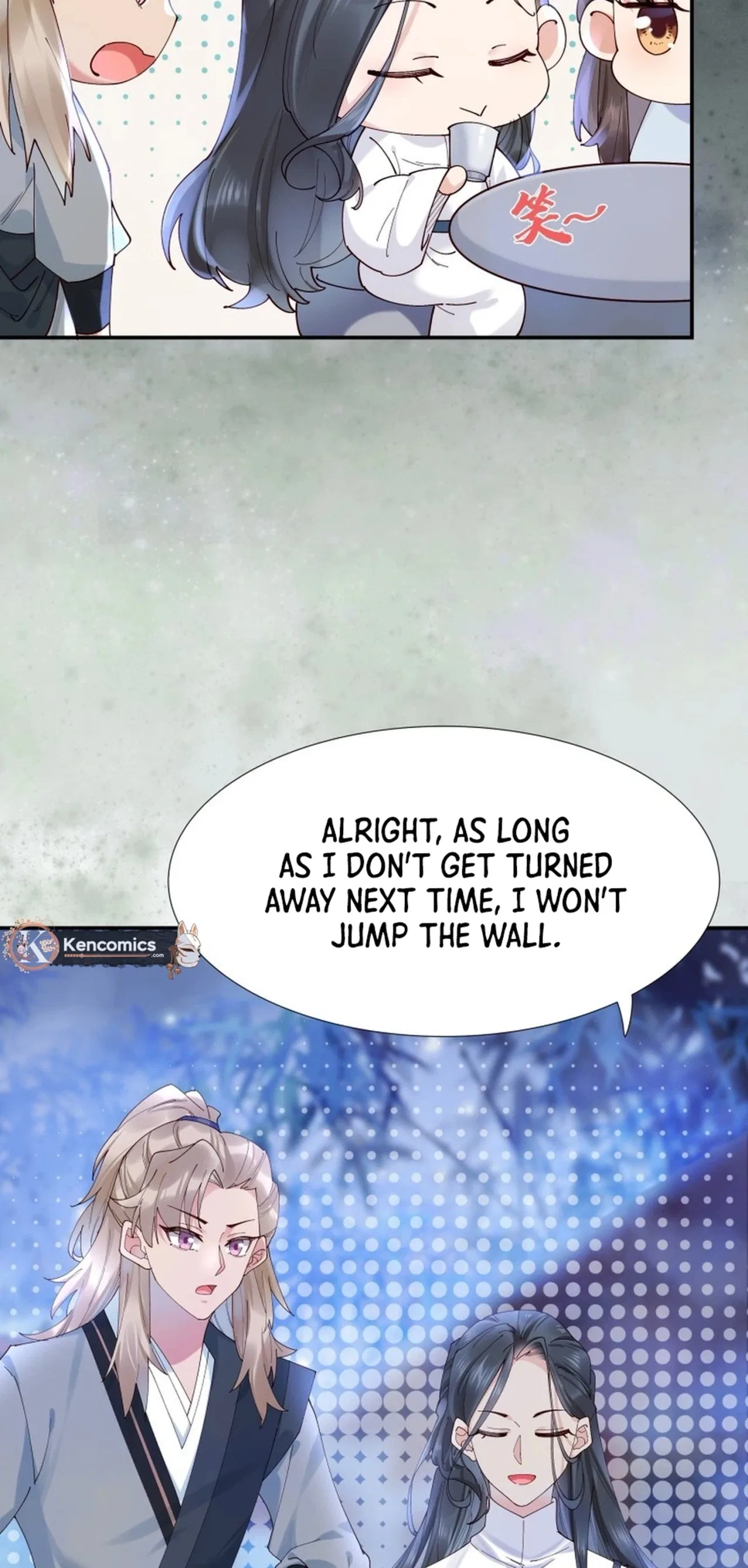 The Ghostly Doctor Chapter 634 – Page 19