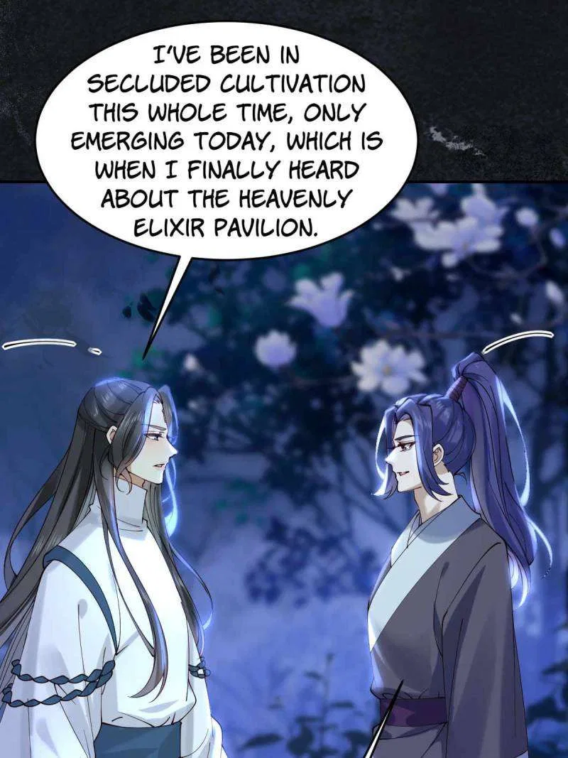 The Ghostly Doctor Chapter 633 – Page 3