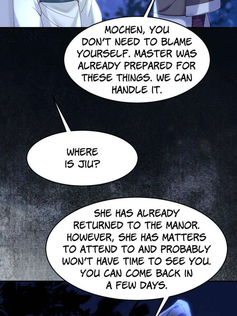 The Ghostly Doctor Chapter 633 – Page 4