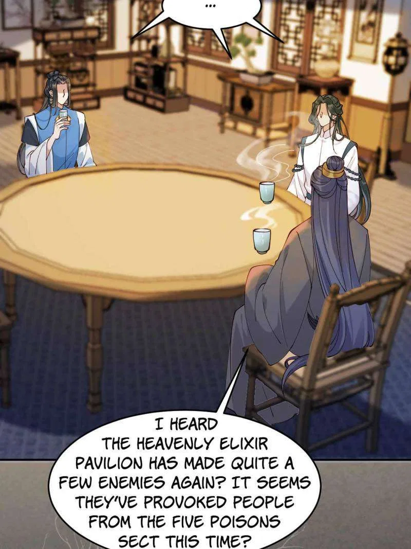 The Ghostly Doctor Chapter 633 – Page 9