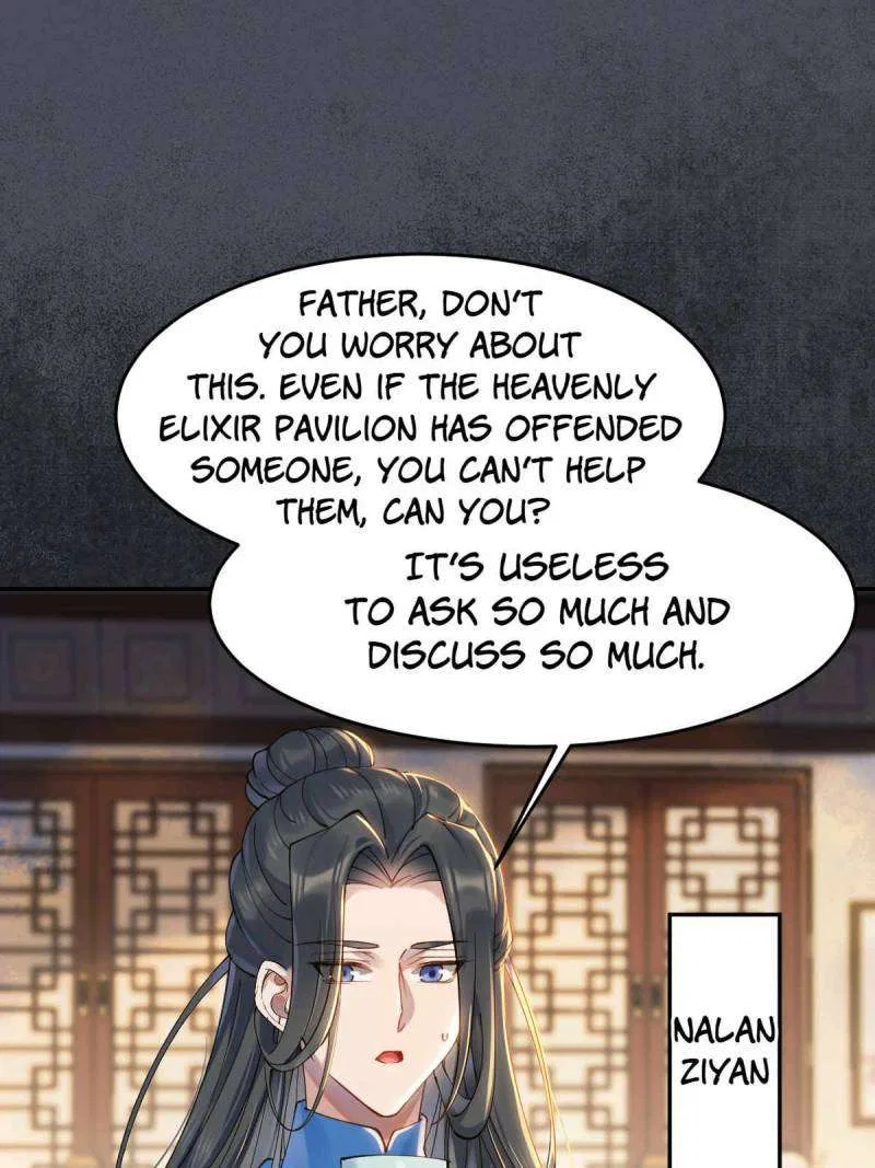 The Ghostly Doctor Chapter 633 – Page 12