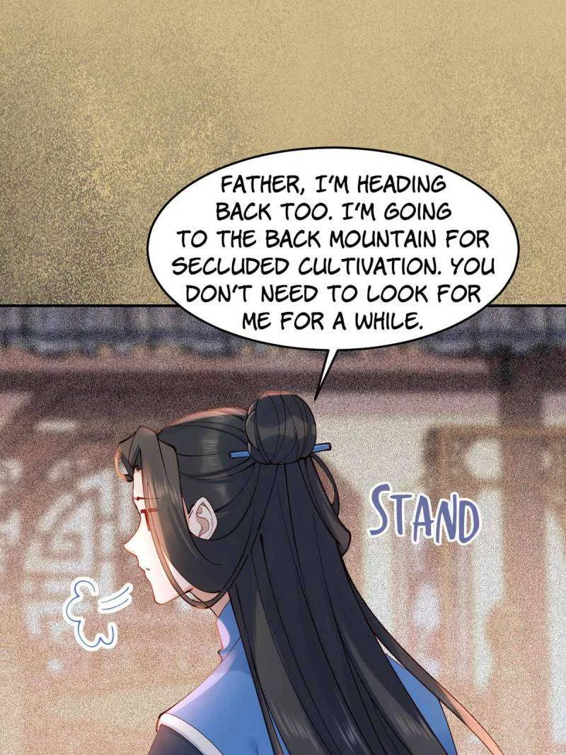 The Ghostly Doctor Chapter 633 – Page 23