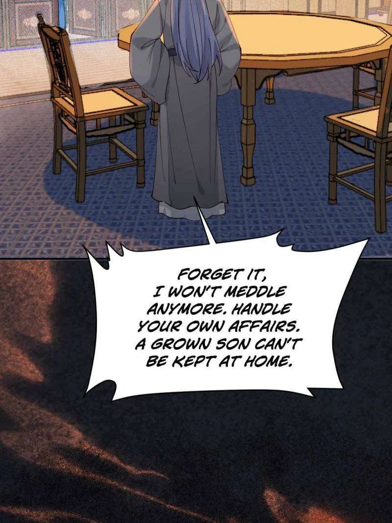 The Ghostly Doctor Chapter 633 – Page 25