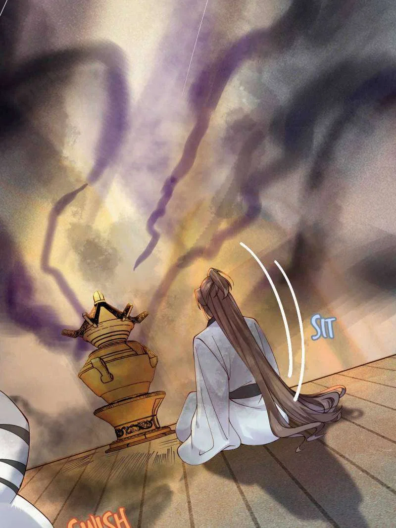 The Ghostly Doctor Chapter 633 – Page 37