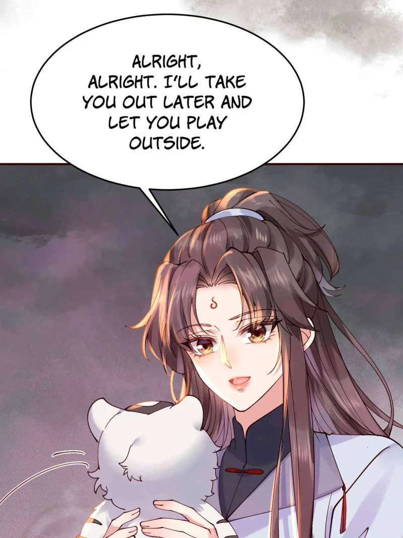 The Ghostly Doctor Chapter 633 – Page 39