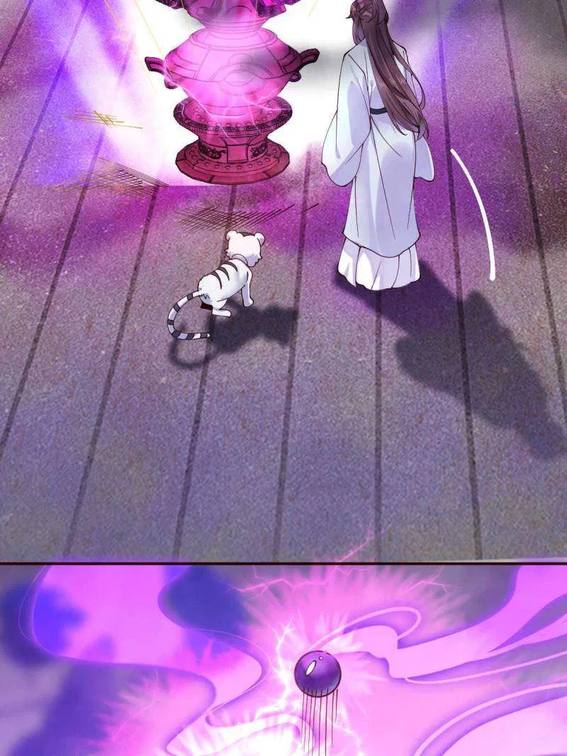 The Ghostly Doctor Chapter 633 – Page 41