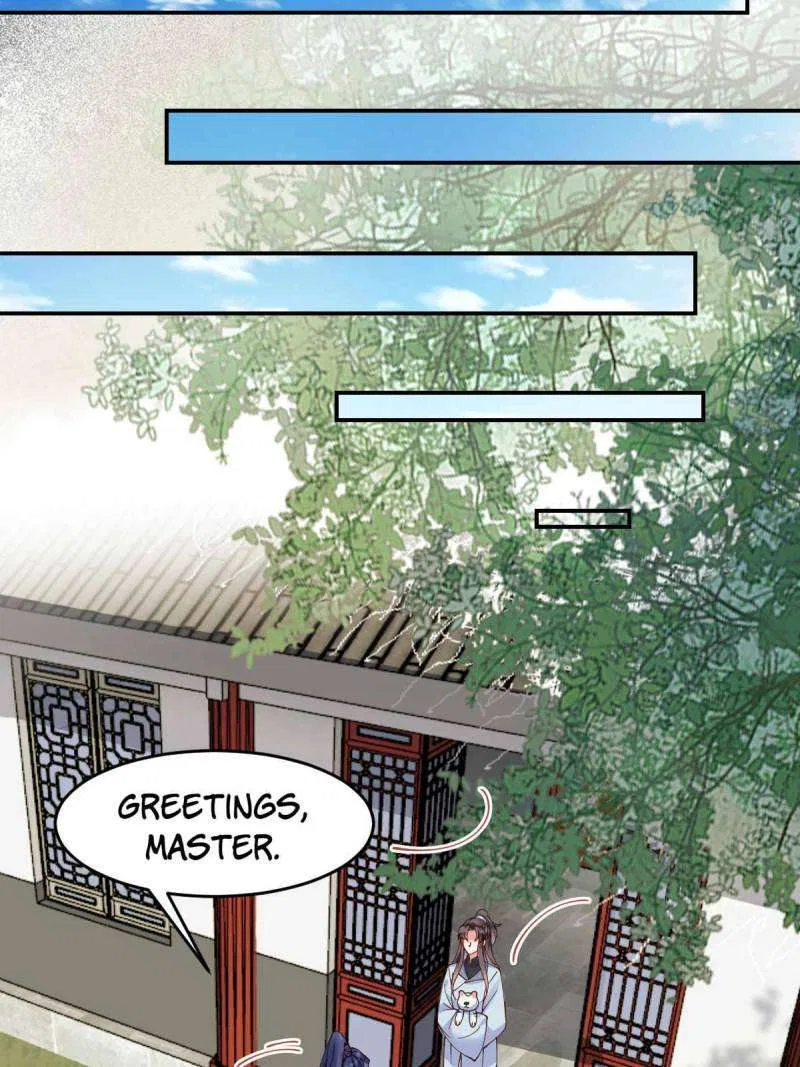 The Ghostly Doctor Chapter 633 – Page 45