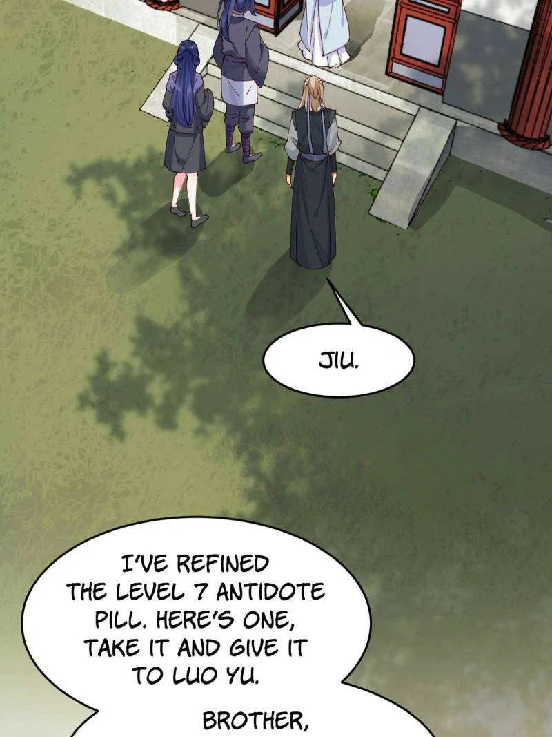 The Ghostly Doctor Chapter 633 – Page 46