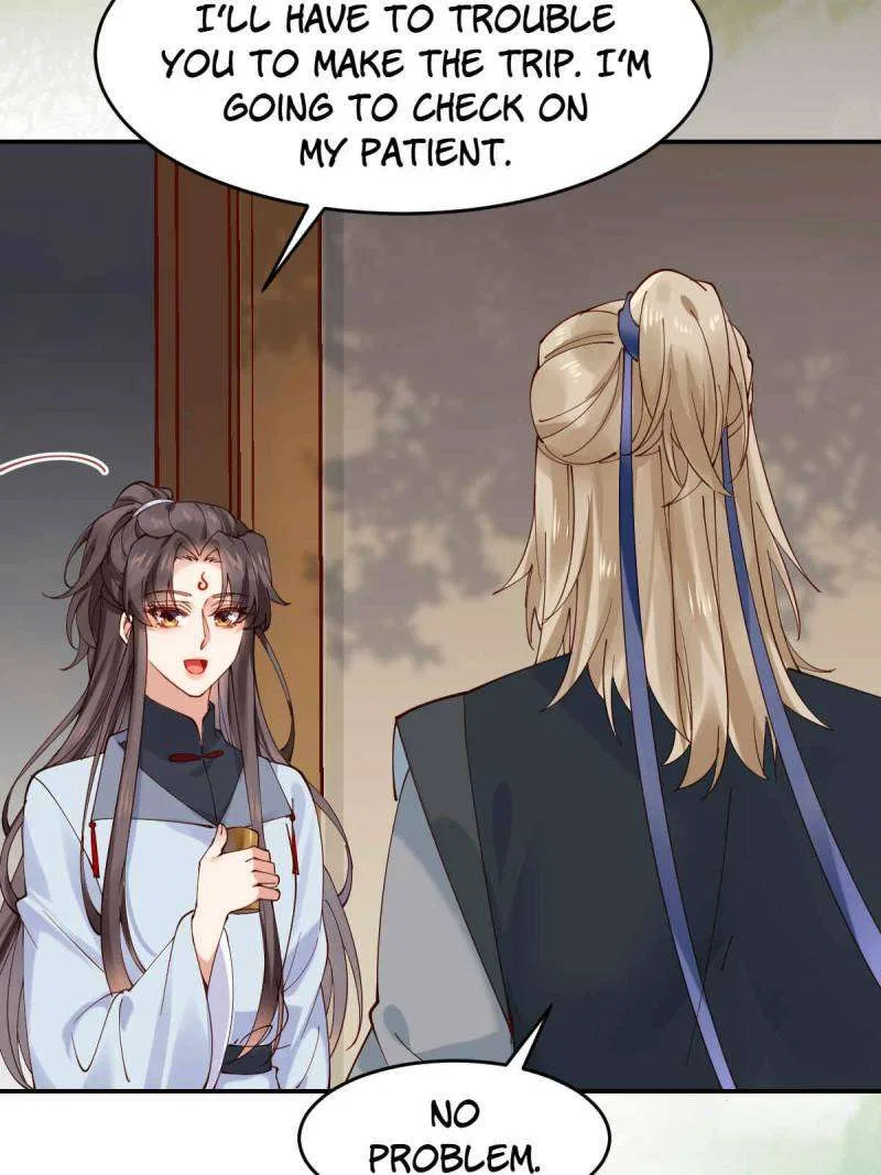 The Ghostly Doctor Chapter 633 – Page 47