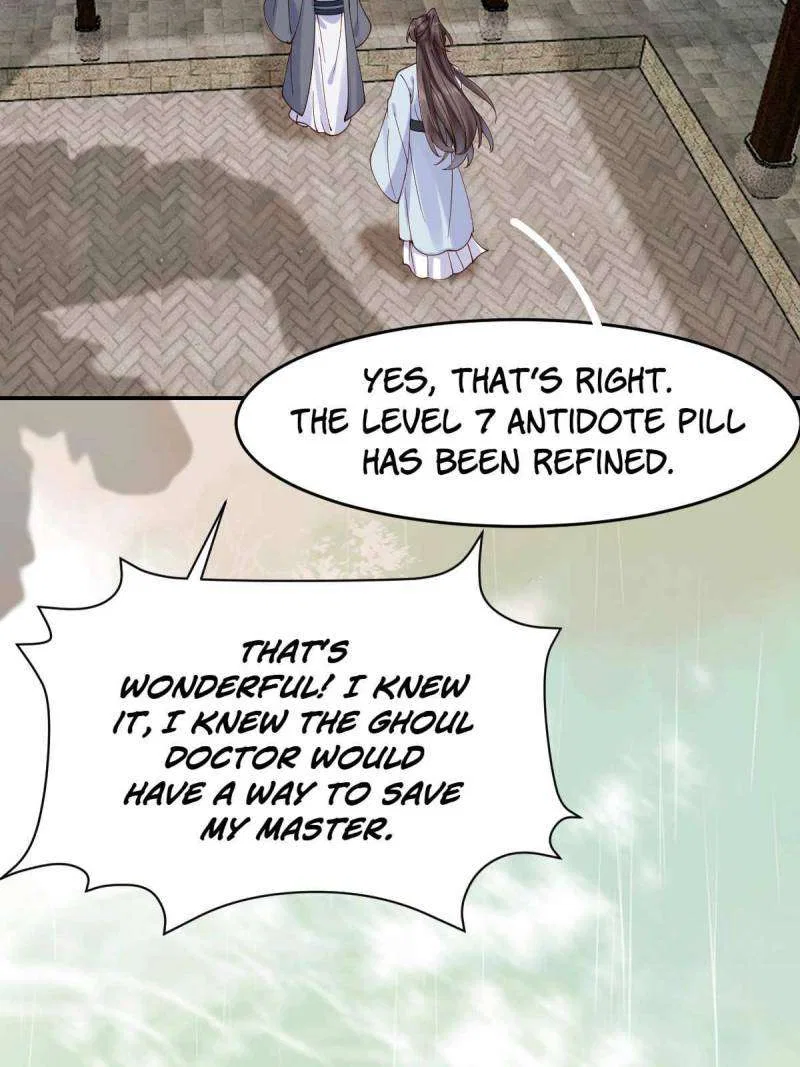 The Ghostly Doctor Chapter 633 – Page 50
