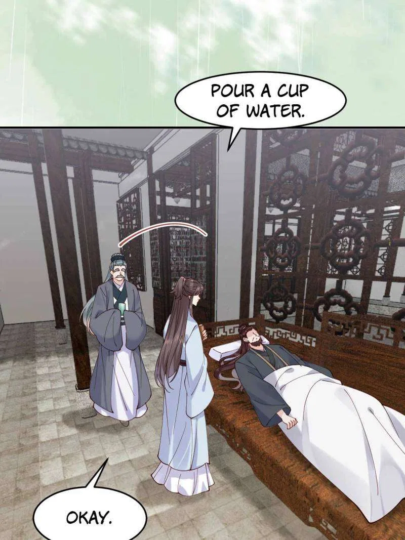 The Ghostly Doctor Chapter 633 – Page 51