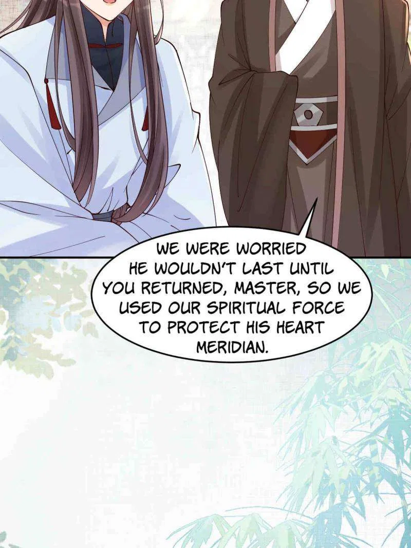 The Ghostly Doctor Chapter 632 – Page 2