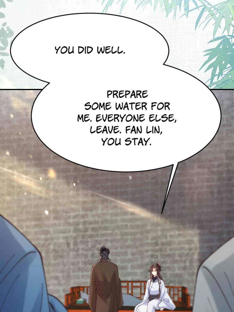 The Ghostly Doctor Chapter 632 – Page 3