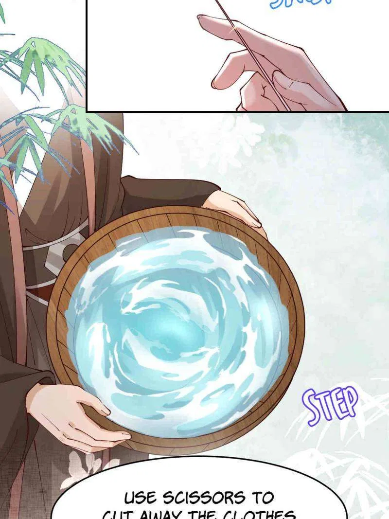 The Ghostly Doctor Chapter 632 – Page 5