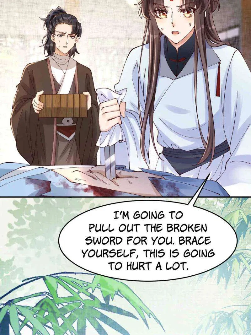 The Ghostly Doctor Chapter 632 – Page 8