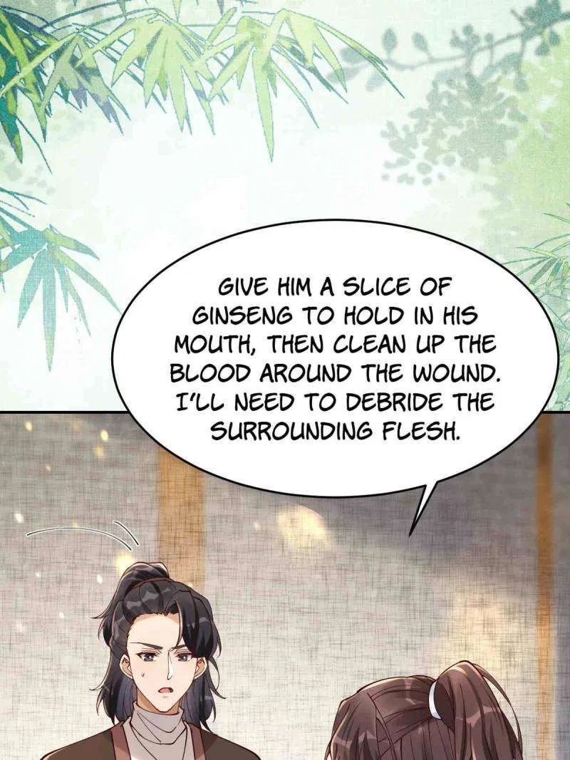 The Ghostly Doctor Chapter 632 – Page 12