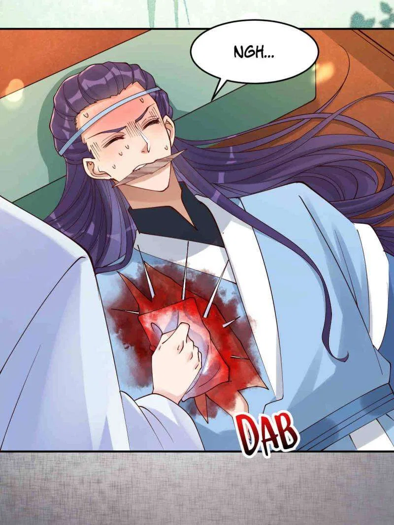 The Ghostly Doctor Chapter 632 – Page 14