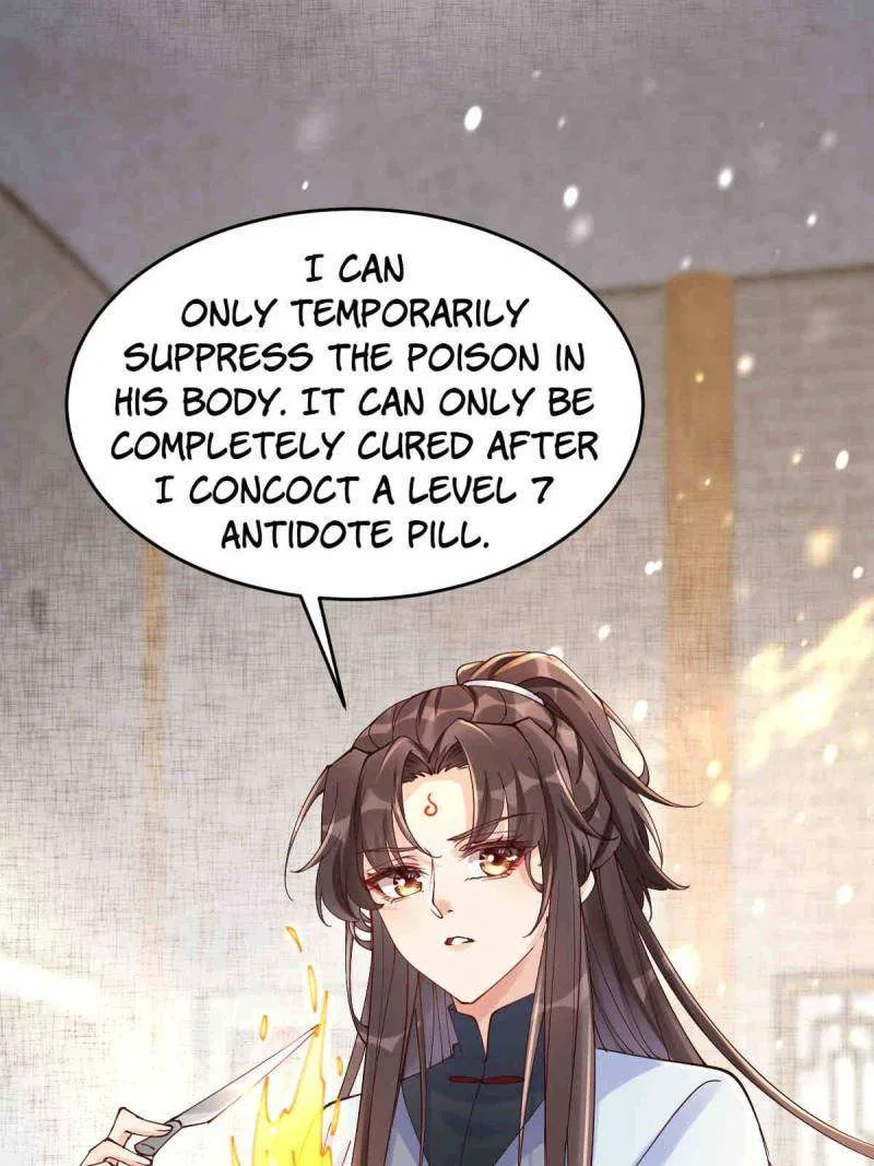 The Ghostly Doctor Chapter 632 – Page 15