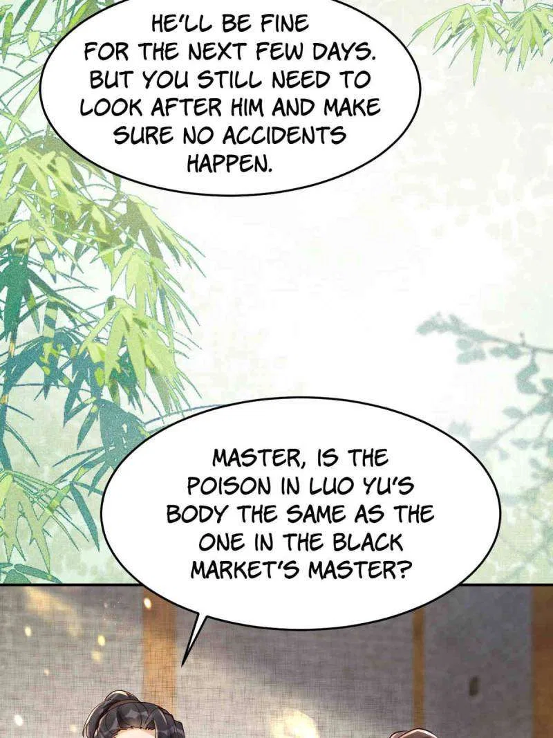 The Ghostly Doctor Chapter 632 – Page 20