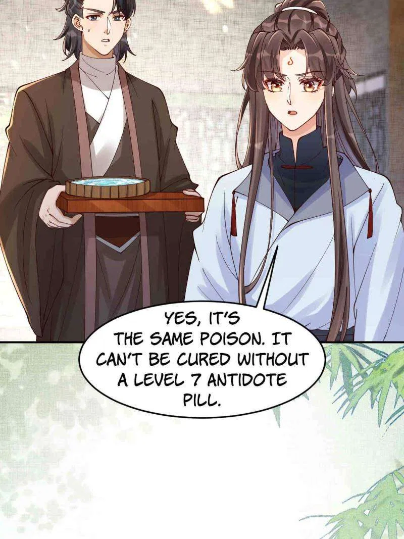 The Ghostly Doctor Chapter 632 – Page 21