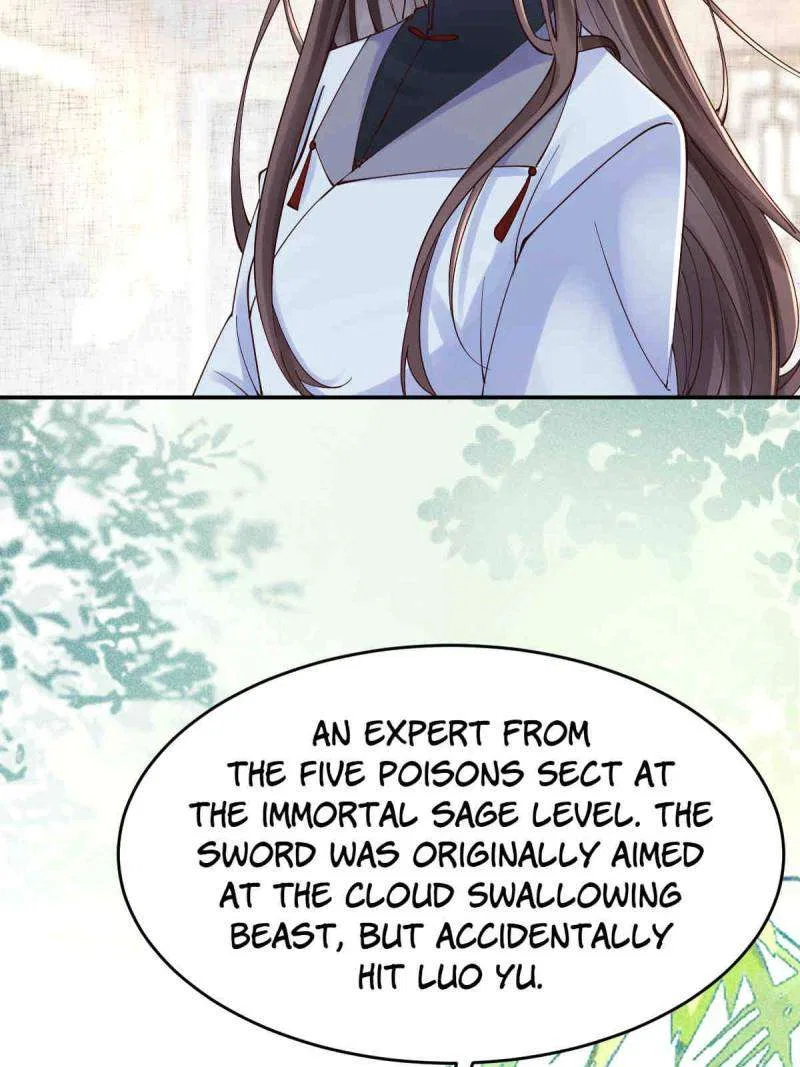 The Ghostly Doctor Chapter 632 – Page 24