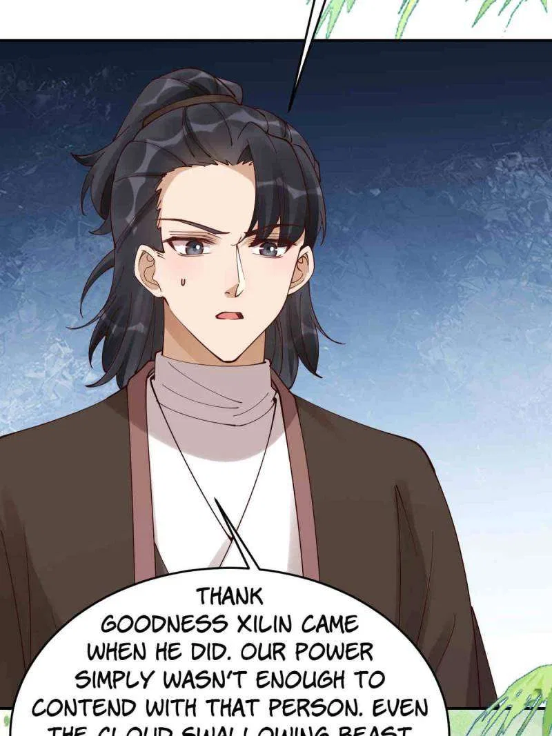 The Ghostly Doctor Chapter 632 – Page 25
