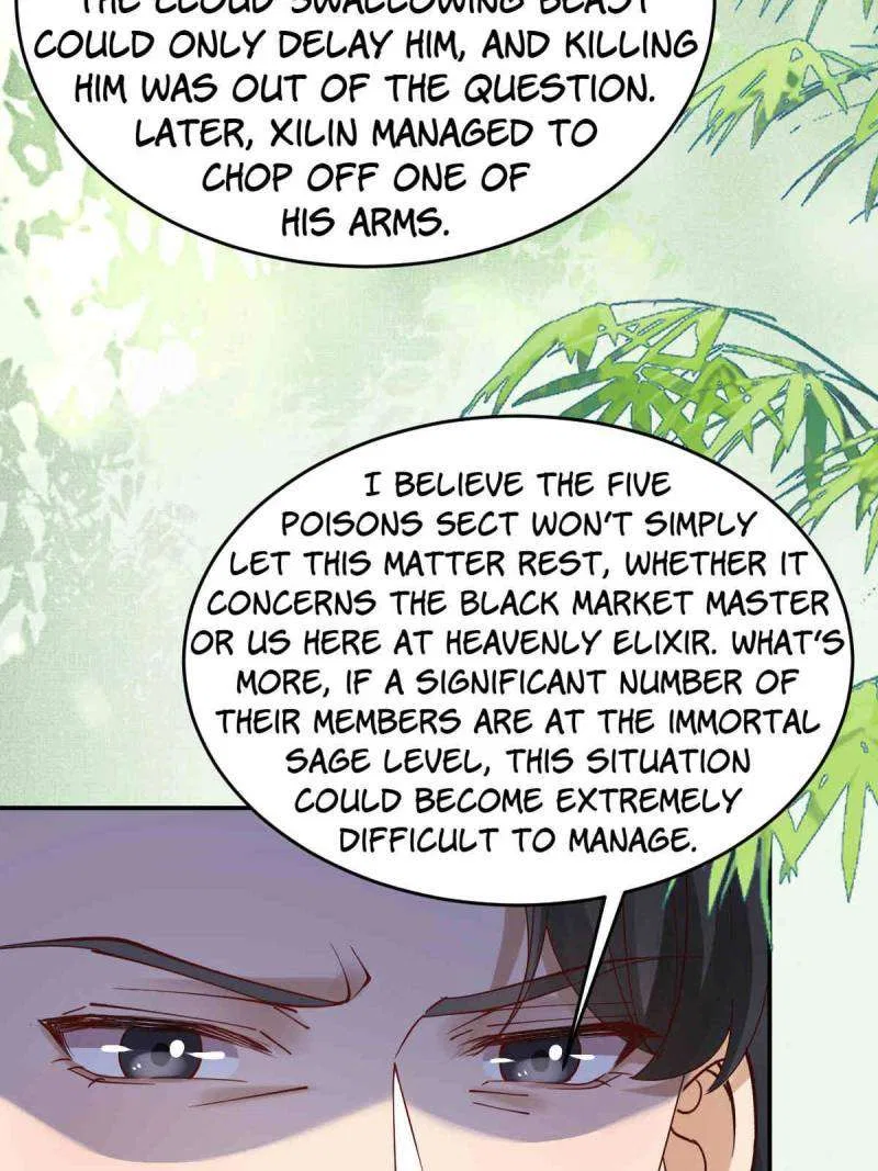 The Ghostly Doctor Chapter 632 – Page 26